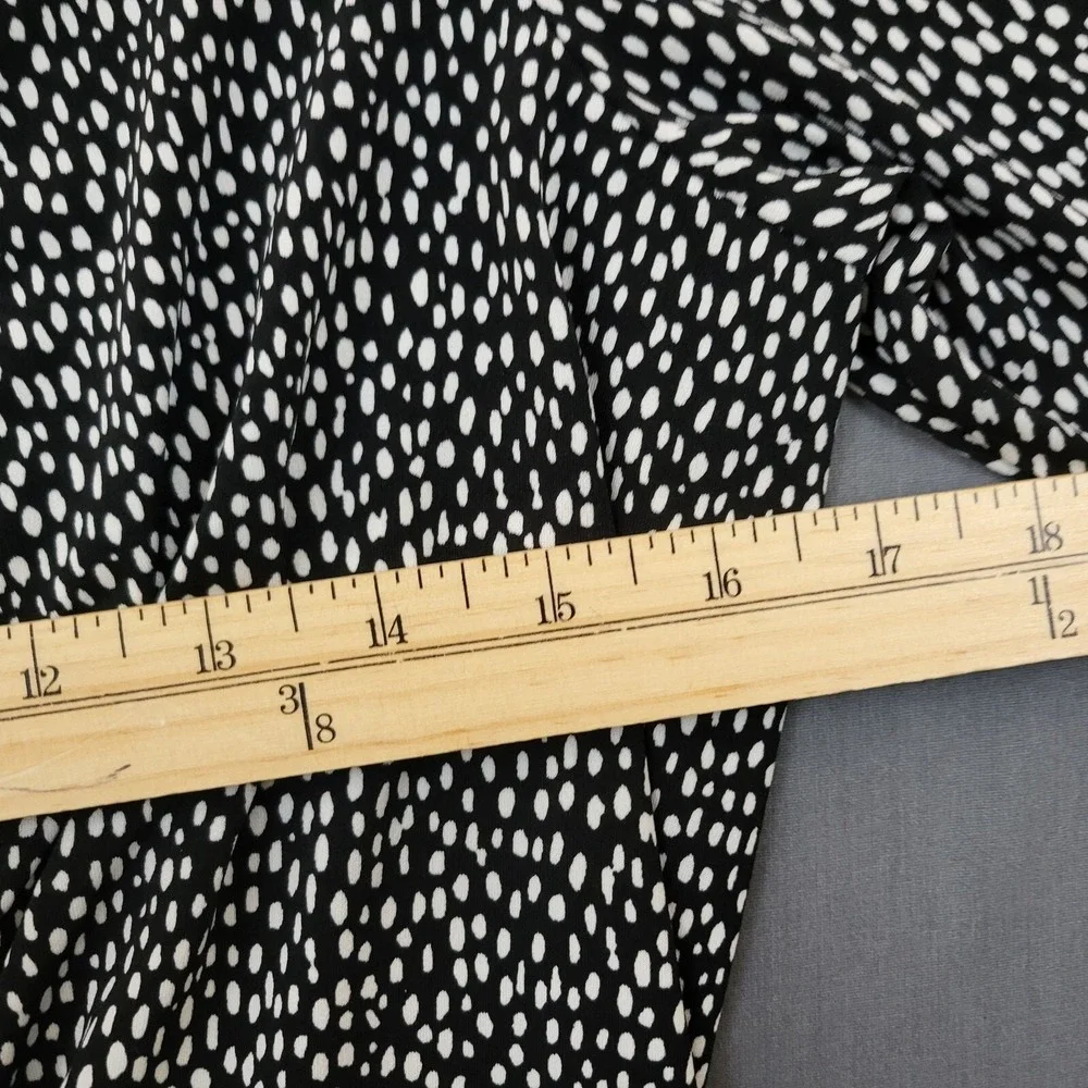 Banana Republic measurements pit